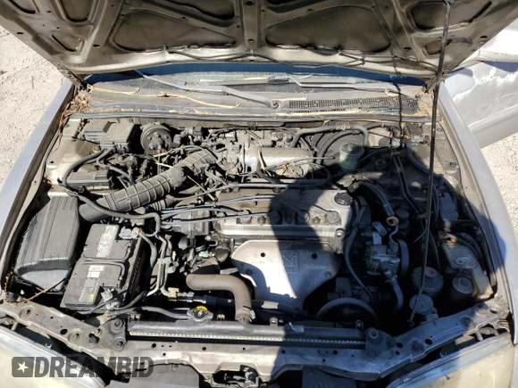 1996 Honda Accord EX with VIN 1HGCD5655TA106011, listed as a Copart auction lot 81959234 with 122,983 mi miles and Clean Title. Bid and sale history available at DreamBid. Image 11.
