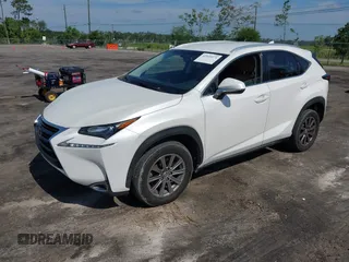 2017 Lexus NX 200t with VIN JTJYARBZ9H2054507, listed as a IAAI auction lot 42549074 with 157,567 mi miles and . Bid and sale history available at DreamBid. Image 18.