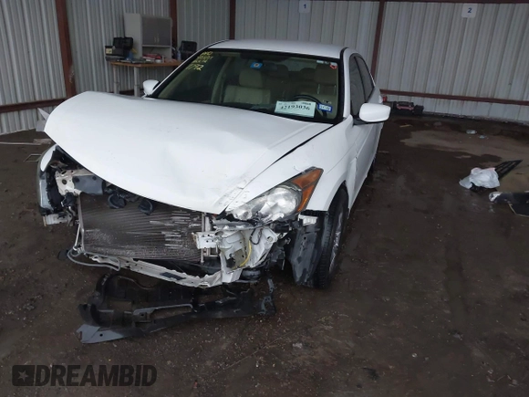 2012 Honda Accord SE z VIN 1HGCP2F67CA067792, wystawiony jako IAAI lot #42193036 z przebiegiem 151 332 mil mil oraz . Historia ofert i sprzedaży dostępna na DreamBid. Obrazek 17.