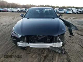 2018 Audi A6 Premium Plus z VIN WAUG3AFC8JN044441, wystawiony jako Copart lot #86067564 z przebiegiem 55 120 mil mil oraz Szkoda całkowita • Salvage title. Historia ofert i sprzedaży dostępna na DreamBid. Obrazek 5.