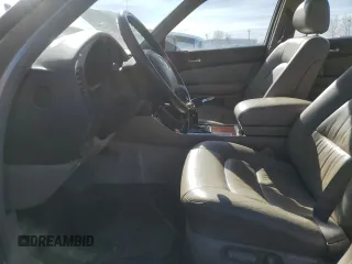 1997 Lexus LS 400 z VIN JT8BH28F2V0068862, wystawiony jako Copart lot #48275805 z przebiegiem 229 402 mil mil oraz Szkody całkowita. Historia ofert i sprzedaży dostępna na DreamBid. Obrazek 7.