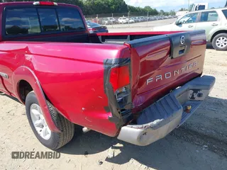 2002 Nissan Frontier XE с VIN 1N6DD26S92C314755, выставлен на аукционе IAAI как лот 42547235 с пробегом 207 654 миль миль и . История ставок и продаж доступна на DreamBid. Изображение 6.