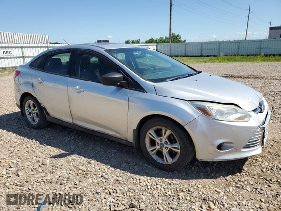 2012 Ford Focus SE с VIN 1FAHP3F28CL173203, выставлен на аукционе Copart как лот 63016495 с пробегом 156 787 миль миль и Чистый • Clean title. История ставок и продаж доступна на DreamBid. Изображение 4.