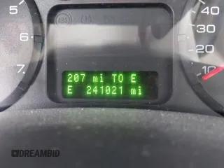2007 Ford Freestyle SEL with VIN 1FMDK02147GA05314, listed as a IAAI auction lot 41504606 with 241,021 mi miles. Bid and sale history available at carsss.com. Image 7.