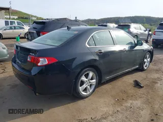 2010 Acura TSX с VIN JH4CU2F67AC012220, выставлен на аукционе IAAI как лот 42093752 с пробегом 167 879 миль миль и . История ставок и продаж доступна на DreamBid. Изображение 4.