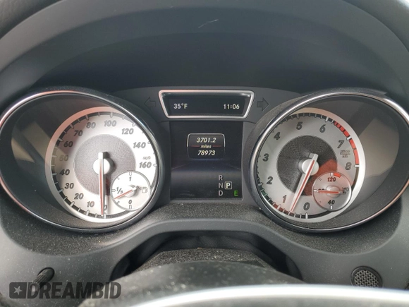2015 Mercedes-Benz CLA 250 with VIN WDDSJ4GB1FN188601, listed as a Copart auction lot 42777914 with 78,973 mi miles and . Bid and sale history available at DreamBid. Image 9.