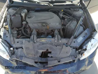 2009 Chevrolet Impala LS with VIN 2G1WB57N891272163, listed as a Copart auction lot 49763015 with 89,780 mi miles and Salvage Title. Bid and sale history available at DreamBid. Image 12.