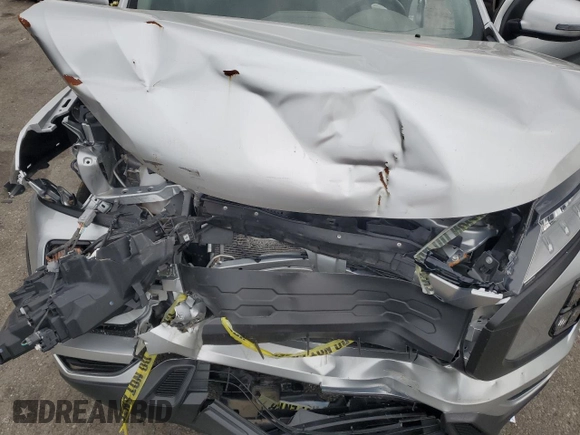 2021 Mitsubishi Outlander ES z VIN JA4ARUAU1MU010564, wystawiony jako Copart lot #56552645 z przebiegiem 86 994 mil mil oraz Czysty tytuł • Clean title. Historia ofert i sprzedaży dostępna na DreamBid. Obrazek 12.