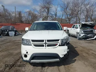2017 Dodge Journey GT with VIN 3C4PDDEG9HT704213, listed as a IAAI auction lot 41875852 with 163,647 mi miles and . Bid and sale history available at DreamBid. Image 12.
