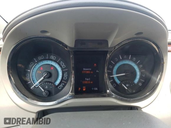 2013 Buick LaCrosse с VIN 1G4GA5E32DF180737, выставлен на аукционе Copart как лот 64054085 с пробегом 177 365 миль миль и Списание • Salvage title. История ставок и продаж доступна на DreamBid. Изображение 9.