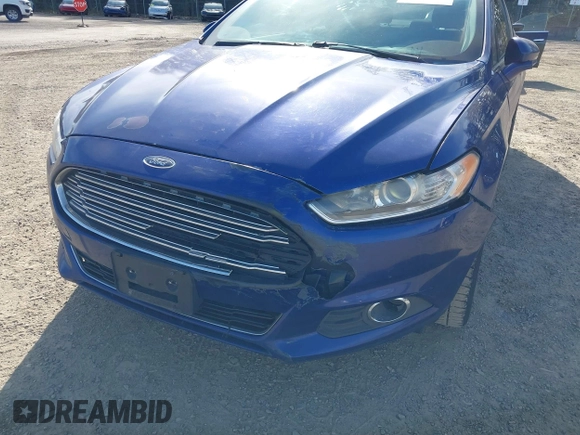 2014 Ford Fusion SE Hybrid with VIN 3FA6P0LU7ER293753, listed as a IAAI auction lot 41968592 with 173,895 mi miles and . Bid and sale history available at DreamBid. Image 6.