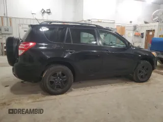 2011 Toyota RAV4 with VIN 2T3BF4DV3BW169738, listed as a Copart auction lot 51789555 with 141,590 mi miles and Salvage Title. Bid and sale history available at carsss.com. Image 3.