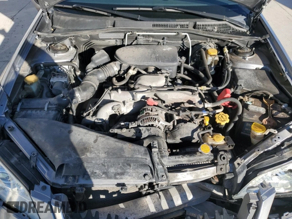 2008 Subaru Outback с VIN 4S4BP60C987311765, выставлен на аукционе Copart как лот 46420735 с пробегом 182 841 миль миль и Списание • Salvage title. История ставок и продаж доступна на DreamBid. Изображение 11.