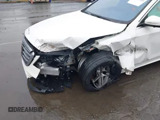 2019 Mercedes-Benz S 450 z VIN WDDUG6EB5KA466259, wystawiony jako IAAI lot #41187193 z przebiegiem Nie podano mil oraz . Historia ofert i sprzedaży dostępna na DreamBid. Obrazek 6.