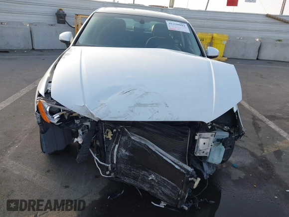 2015 Audi A3 Premium with VIN WAUAJGFFXF1090411, listed as a IAAI auction lot 41220082 with 134,162 mi miles and . Bid and sale history available at DreamBid. Image 6.