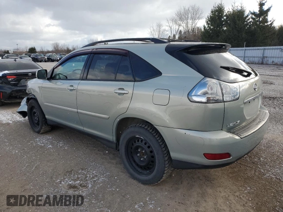 2005 Lexus RX 330 with VIN 2T2HA31U85C051919, listed as a Copart auction lot 85782924 with 227,359 mi miles and Clean Title. Bid and sale history available at carsss.com. Image 2.