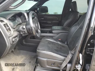 2020 Ram 2500 Limited z VIN 3C6UR5SL1LG109666, wystawiony jako Copart lot #52111515 z przebiegiem 48 068 mil mil oraz Szkody całkowita. Historia ofert i sprzedaży dostępna na DreamBid. Obrazek 7.