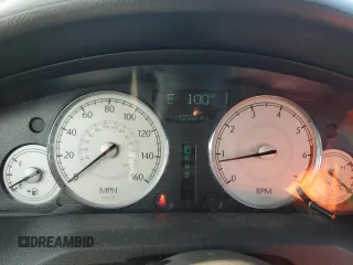 2005 Chrysler 300 with VIN 2C3AA63H95H591782, listed as a Copart auction lot 68888294 with 192,568 mi miles and Salvage Title. Bid and sale history available at carsss.com. Image 9.
