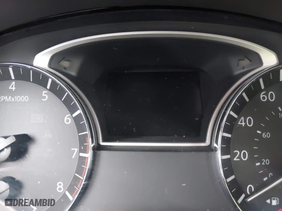 2018 Nissan Altima 2.5 SV with VIN 1N4AL3AP9JC276255, listed as a IAAI auction lot 41700116 with 1 mi miles. Bid and sale history available at carsss.com. Image 14.