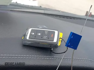 2021 Jeep Grand Cherokee Limited с VIN 1C4RJKBG9M8188230, выставлен на аукционе IAAI как лот 42572867 с пробегом 21 597 миль миль и . История ставок и продаж доступна на DreamBid. Изображение 11.