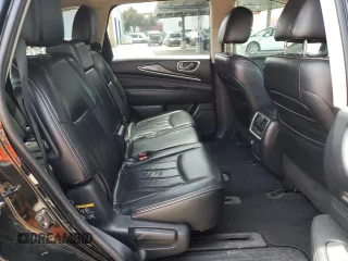 2014 Infiniti QX60 with VIN 5N1AL0MMXEC509121, listed as a Copart auction lot 52846745 with 157,692 mi miles and Clean Title. Bid and sale history available at DreamBid. Image 11.