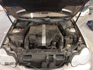 2003 Mercedes-Benz C 240 с VIN WDBRF81J13F426419, выставлен на аукционе IAAI как лот 41522789 с пробегом 107 402 миль миль и . История ставок и продаж доступна на DreamBid. Изображение 10.