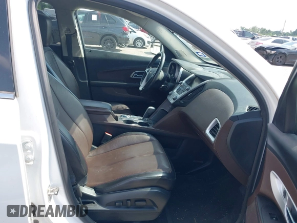 2013 Chevrolet Equinox LT with VIN 2GNALPEK0D1203518, listed as a IAAI auction lot 42178137 with 170,026 mi miles and . Bid and sale history available at DreamBid. Image 5.