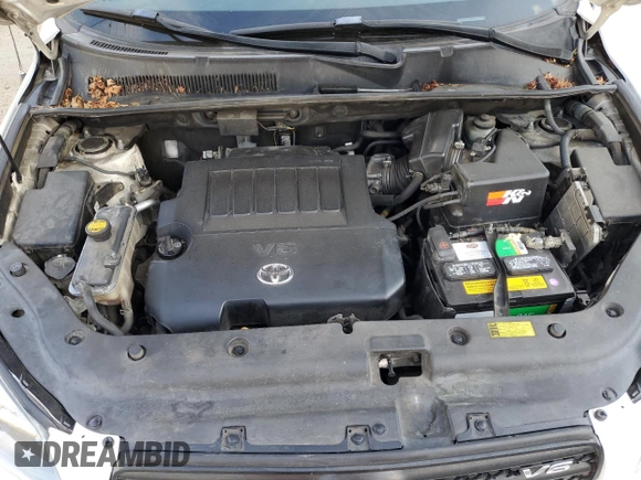 2006 Toyota RAV4 Sport with VIN JTMZK32V365005345, listed as a Copart auction lot 78284734 with 203,247 mi miles and Salvage Title. Bid and sale history available at carsss.com. Image 12.