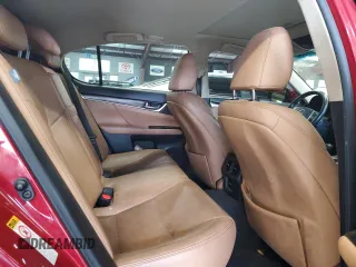 2015 Lexus GS 350 z VIN JTHCE1BL9FA006604, wystawiony jako Copart lot #57788575 z przebiegiem 146 321 mil mil oraz Szkoda całkowita • Salvage title. Historia ofert i sprzedaży dostępna na DreamBid. Obrazek 10.