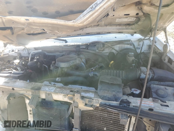 1994 Ford F-150 with VIN 1FTEF15N5RNA93287, listed as a Copart auction lot 87711885 with 0 mi miles and Salvage Title. Bid and sale history available at carsss.com. Image 12.