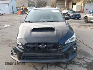 2020 Subaru WRX with VIN JF1VA1A62L9833932, listed as a IAAI auction lot 41265453 with 61,032 mi miles. Bid and sale history available at carsss.com. Image 12.