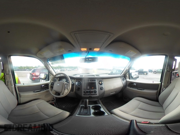 2012 Ford Expedition Max King Ranch with VIN 1FMJK1H52CEF11670, listed as a IAAI auction lot 42577214 with 173,884 mi miles and . Bid and sale history available at DreamBid. Image 21.