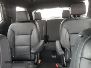 2022 Chevrolet Traverse LT Leather with VIN 1GNERHKW5NJ174425, listed as a Copart auction lot 45005575 with 0 mi miles and Salvage Title. Bid and sale history available at carsss.com. Image 10.