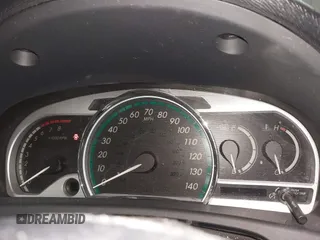 2009 Toyota Venza с VIN 4T3ZE11A79U012340, выставлен на аукционе IAAI как лот 41889831 с пробегом Не указан миль и . История ставок и продаж доступна на DreamBid. Изображение 7.