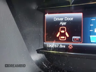 2017 Ford Explorer XLT с VIN 1FM5K8D89HGA56502, выставлен на аукционе IAAI как лот 42631829 с пробегом 196 787 миль миль и . История ставок и продаж доступна на DreamBid. Изображение 15.