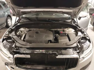2019 Volvo XC60 Momentum с VIN LYV102RKXKB232325, выставлен на аукционе IAAI как лот 41486123 с пробегом 55 213 миль миль и . История ставок и продаж доступна на DreamBid. Изображение 10.