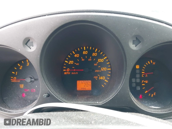 2002 Nissan Altima S with VIN 1N4AL11DX2C216559, listed as a IAAI auction lot 41540001 with 112,084 mi miles. Bid and sale history available at carsss.com. Image 7.