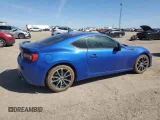 2017 Subaru BRZ Premium z VIN JF1ZCAB13H9603564, wystawiony jako Copart lot #50002525 z przebiegiem 110 550 mil mil oraz Czysty tytuł • Clean title. Historia ofert i sprzedaży dostępna na DreamBid. Obrazek 3.