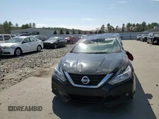 2017 Nissan Altima SV с VIN 1N4AL3AP4HC245151, выставлен на аукционе Copart как лот 54529355 с пробегом 70 824 миль миль и Списание • Salvage title. История ставок и продаж доступна на DreamBid. Изображение 13.