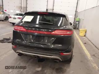 2016 Lincoln MKC Reserve with VIN 5LMTJ3DH7GUJ04704, listed as a IAAI auction lot 41217409 with 81,594 mi miles and . Bid and sale history available at DreamBid. Image 16.