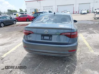 2021 Volkswagen Jetta S z VIN 3VWC57BU4MM009727, wystawiony jako IAAI lot #42339309 z przebiegiem 52 395 mil mil oraz . Historia ofert i sprzedaży dostępna na DreamBid. Obrazek 17.
