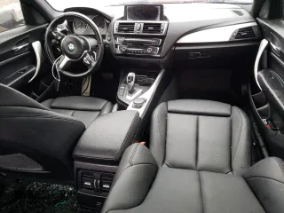2016 BMW 2 Series 228i xDrive with VIN WBA1G9C55GV598656, listed as a Copart auction lot 68851973 with 111,548 mi miles. Bid and sale history available at carsss.com. Image 8.