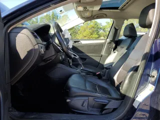 2013 Volkswagen Jetta SE with VIN 3VWDP7AJ3DM407534, listed as a Copart auction lot 85971374 with 193,421 mi miles and Salvage title. Bid and sale history available at DreamBid. Image 7.
