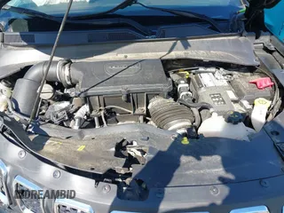 2023 Jeep Compass Latitude with VIN 3C4NJDBN0PT536141, listed as a IAAI auction lot 41974206 with 54,052 mi miles and . Bid and sale history available at DreamBid. Image 10.