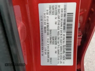 2017 Mazda 3 Touring with VIN 3MZBN1L73HM153762, listed as a Copart auction lot 49326285 with 62,438 mi miles and Salvage Title. Bid and sale history available at carsss.com. Image 14.
