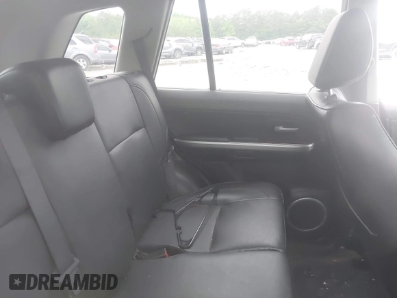2006 Suzuki Grand Vitara Luxury с VIN JS3TE947464102818, выставлен на аукционе IAAI как лот 42271219 с пробегом 192 714 миль миль и . История ставок и продаж доступна на DreamBid. Изображение 8.