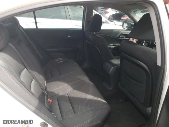 2014 Honda Accord Sedan Sport with VIN 1HGCR2F53EA115406, listed as a Copart auction lot 51513715 with 162,097 mi miles and Salvage Title. Bid and sale history available at carsss.com. Image 10.