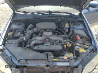 2009 Subaru Outback Limited with VIN 4S4BP66C897324967, listed as a Copart auction lot 60419595 with 163,059 mi miles and Salvage title. Bid and sale history available at DreamBid. Image 12.