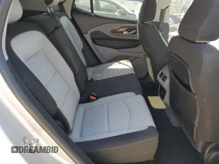 2018 GMC Terrain SLE with VIN 3GKALMEV8JL277978, listed as a Copart auction lot 50754015 with 85,238 mi miles and Salvage Title. Bid and sale history available at carsss.com. Image 11.