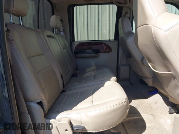 2006 Ford Super Duty F-250 XL with VIN 1FTSW21P46EC04567, listed as a IAAI auction lot 41845350 with 145,360 mi miles. Bid and sale history available at carsss.com. Image 8.